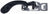 Dorman 81876 Interior Door Handle - Front Left