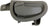 Dorman 81885 Interior Door Handle - Front Left