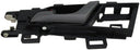 Dorman 81901 Interior Door Handle - Front Left