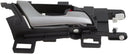 Dorman 81906 Interior Door Handle - Rear Right