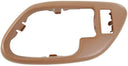 Dorman 81915 Interior Door Handle Bezel - Front Right