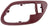 Dorman 81925 Interior Door Handle Bezel - Front Right