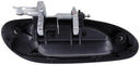 Dorman 81935 Exterior Door Handle - Rear Left