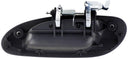 Dorman 81936 Exterior Door Handle - Rear Right