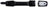 Dorman 81941 Exterior Door Handle - Front Right or Rear Right