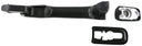Dorman 81948 Exterior Door Handle - Front Left