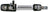 Dorman 81956 Exterior Door Handle - Front Left