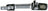 Dorman 81957 Exterior Door Handle - Front Right