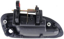 Dorman 81962 Exterior Door Handle - Front Left