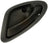 Dorman 81966 Interior Door Handle - Front Right or Rear Right