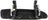 Dorman 81981 Exterior Door Handle - Rear Left