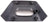 Dorman 81993 Tailgate Handle Bezel