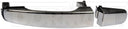 Dorman 81997 Exterior Door Handle - Front Right, Rear Left or Rear Right
