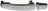 Dorman 81997 Exterior Door Handle - Front Right, Rear Left or Rear Right