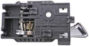 Dorman 81999 Interior Door Handle - Front Right or Rear Right