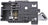 Dorman 81999 Interior Door Handle - Front Right or Rear Right