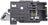 Dorman 82002 Interior Door Handle - Front Left or Rear Left