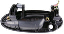 Dorman 82025 Exterior Door Handle - Front Right