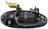Dorman 82026 Exterior Door Handle - Front Left