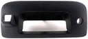 Dorman 82030 Tailgate Handle Bezel