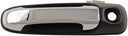 Dorman 82040 Exterior Door Handle - Front Left