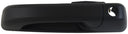 Dorman 82043 Exterior Door Handle - Front Left