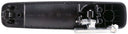 Dorman 82056 Exterior Door Handle - Rear Left