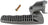 Dorman 82062 Interior Door Handle - Front Right or Rear Right