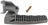 Dorman 82064 Interior Door Handle - Front Left or Rear Left