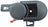 Dorman 82067 Interior Door Handle - Front Left or Rear Left