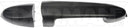 Dorman 82068 Exterior Door Handle - Front Right, Rear Left or Rear Right