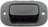 Dorman 82080 Interior Door Handle - Rear Left or Rear Right