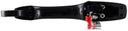 Dorman 82106 Interior Door Handle - Rear Left