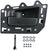 Dorman 82119 Interior Door Handle - Front Left