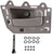 Dorman 82133 Interior Door Handle - Rear Right