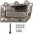 Dorman 82149 Interior Door Handle - Front Left