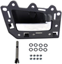 Dorman 82161 Interior Door Handle - Rear Right