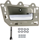 Dorman 82163 Interior Door Handle - Front Right