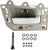 Dorman 82165 Interior Door Handle - Rear Right