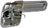 Dorman 82171 Interior Door Handle - Front Left or Rear Left