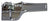 Dorman 82179 Interior Door Handle - Front Left or Rear Left