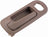 Dorman 82198 Interior Door Handle - Front Left