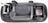 Dorman 82214 Interior Door Handle - Rear Left