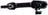 Dorman 82247 Exterior Door Handle - Rear Left