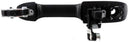 Dorman 82249 Exterior Door Handle - Front Left