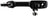 Dorman 82249 Exterior Door Handle - Front Left