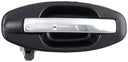 Dorman 82266 Exterior Door Handle - Rear Left