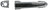 Dorman 82267 Exterior Door Handle - Front Left