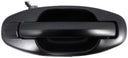Dorman 82280 Exterior Door Handle - Rear Right