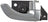 Dorman 82295 Interior Door Handle - Rear Right